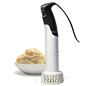 The Better Potato Masher - Hammacher Schlemmer