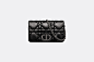 Dior Caro 链条手袋 aria_frontView aria_openGallery