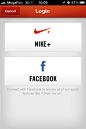 Nike+Running
