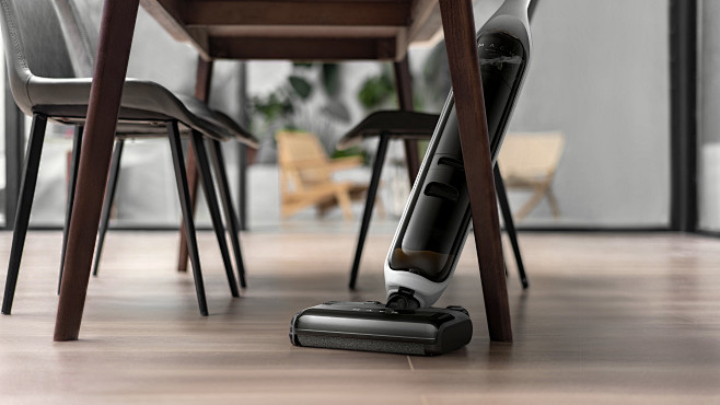 mach vacuum cleaner ...