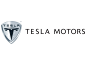 Tesla logotype