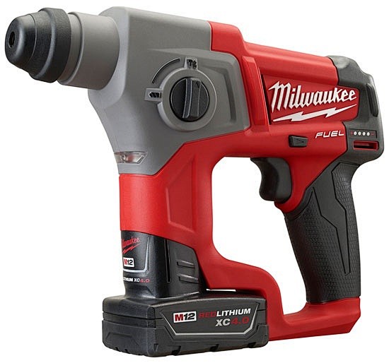 Milwaukee M12 Fuel S...