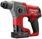 Milwaukee M12 Fuel SDS Rotary Hammer | My work