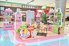小土豆more采集到展厅