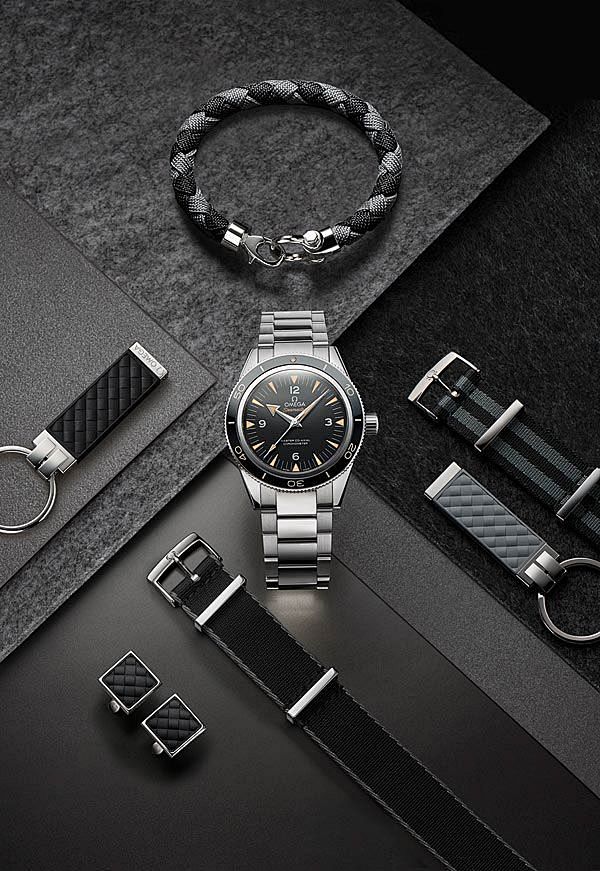 Omega Watches : Phot...
