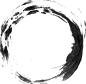 墨汁喷溅 (3)
