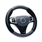 Steering Wheel  3D Icon