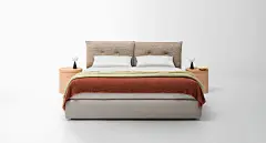 Elisio - Paola Lenti - Novelty 2025, Indoor, Beds