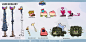 Concepts of Indie game “The islet and leviathan"