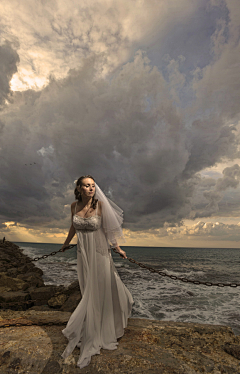 Jacky-Photography采集到Wedding Photography