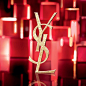 YSL Beauty Official (@yslbeauty)'s Instagram Profile | Tofo.me · Instagram网页版