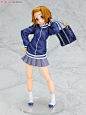 Tainaka Ritsu Max Factory Ver_ (PVC Figure) Item picture1