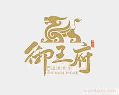 DUOQI多奇采集到logo·集