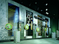 Federal Reserve Bank of New York, Buffalo Branch Interpretive Center - Thinking Outside The Square : Thinking Outside The Square is a design firm in Buffalo, NY. We specialize in visitor experience planning and environmental design for museums, retail sto