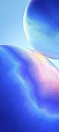 OPPO Reno5壁纸
