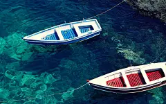 清新文艺范儿雷电手机搜索壁纸专题