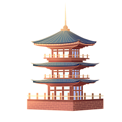 筱沐修采集到插画素材