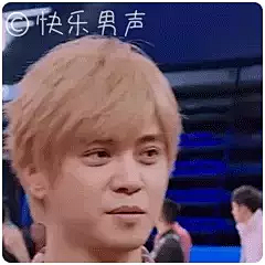 经典歌唱类节目《快乐男声》强势归来 _GIF动态图片-51GIF