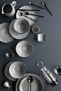 摄影  · 餐具   |   Broste Copenhagen