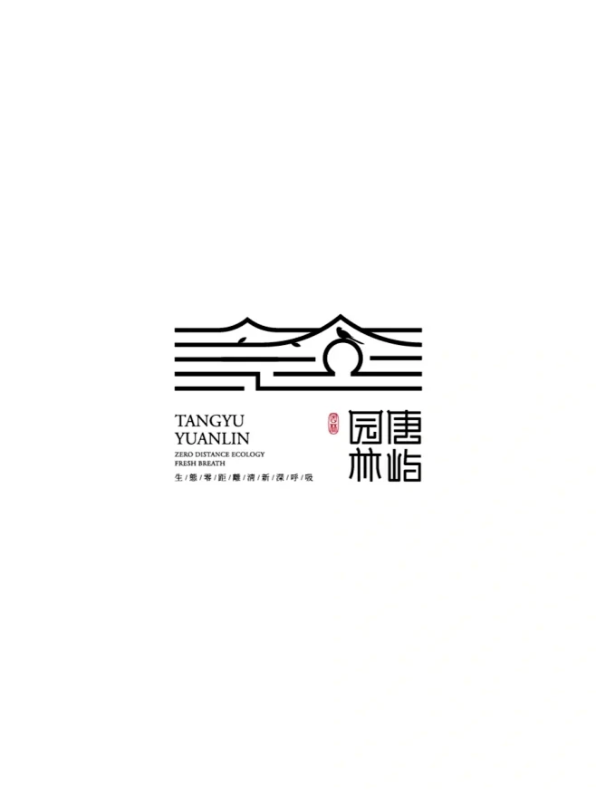 整理一组创意logo设计｜狂人logo设计分享-花瓣网