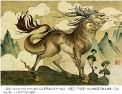 Dfge9QFq采集到古镇传说