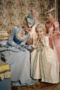 【绝代艳后 Marie Antoinette (2006)】
克斯汀·邓斯特 Kirsten Duns
#电影# #电影截图# #电影海报# #电影剧照#