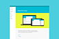 Google Material Design : Visual design, specification guidelines, product branding, and system iconography for Google and Android’s new design language