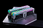 ZADAK 推出 SPARK RGB DDR4 发烧级游戏内存：4133MHz，64GB_内存评测_发烧友