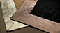 EXOTIC OPULENCE Collection Rugs Detail