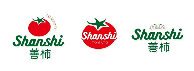 西红柿番茄图标icon