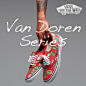 Vans 'Van Doren Series'