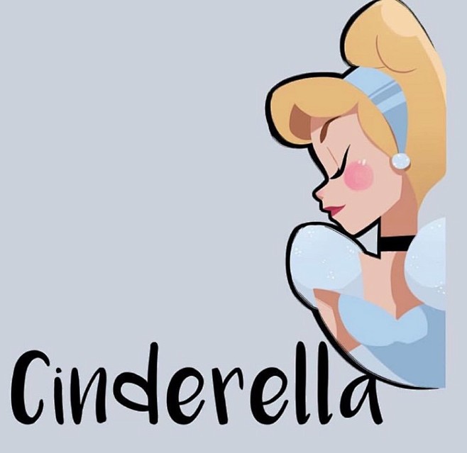 cinderella