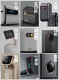 成熟产品一定会研究的细节设计|屏幕设计 - 小红书