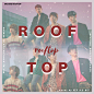 #ROOFTOP
#NFLYING
新飞冲