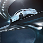 Renault Laguna 2013 on Behance