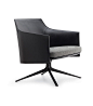 Stanford Poliform Armchair