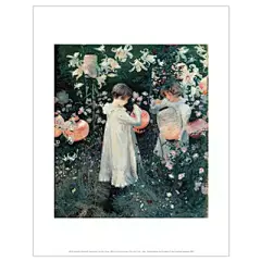 URFF|英国进口原版Tate泰特美术馆艺术海报复古Vintage Lady人物-淘宝网