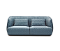REDONDO - Sofas from Moroso | Architonic : REDONDO - Designer Sofas from Moroso ✓ all information ✓ high-resolution images ✓ CADs ✓ catalogues ✓ contact information ✓ find your nearest..