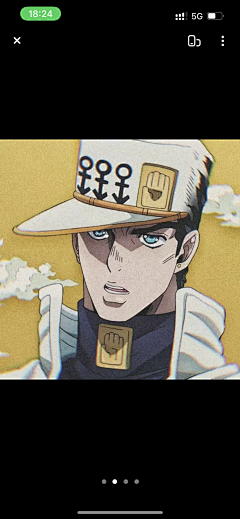 P94suNcg采集到JOJO