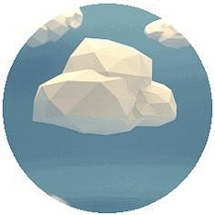 Low poly