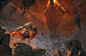 Descent into Avernus - D&D