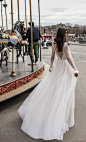 Julie Vino 2019 Wedding Dresses_婚纱摄影视觉志