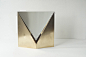 studio note mirror as an architecture collection designboom