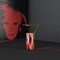 Flo lamps on behance 10 
