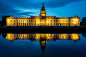 Dominik Häußler在 500px 上的照片The Custom House