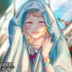 @图维画社  |  插画师【瓜うりた】美少年帅哥型男插画  