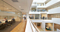 丹麦微软大楼 / Henning Larsen Architects, © Hufton+Crow