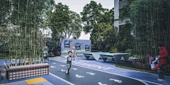 一小小碗采集到室外