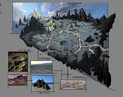 屠龙战纪主城沙盘-hs的盗梦空间-7.GAME