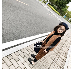 三寸的欢喜采集到儿童街拍